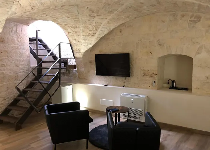 B&B Aurelia