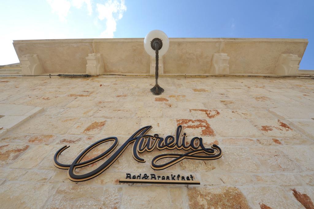 Bed & Breakfast Aurelia
