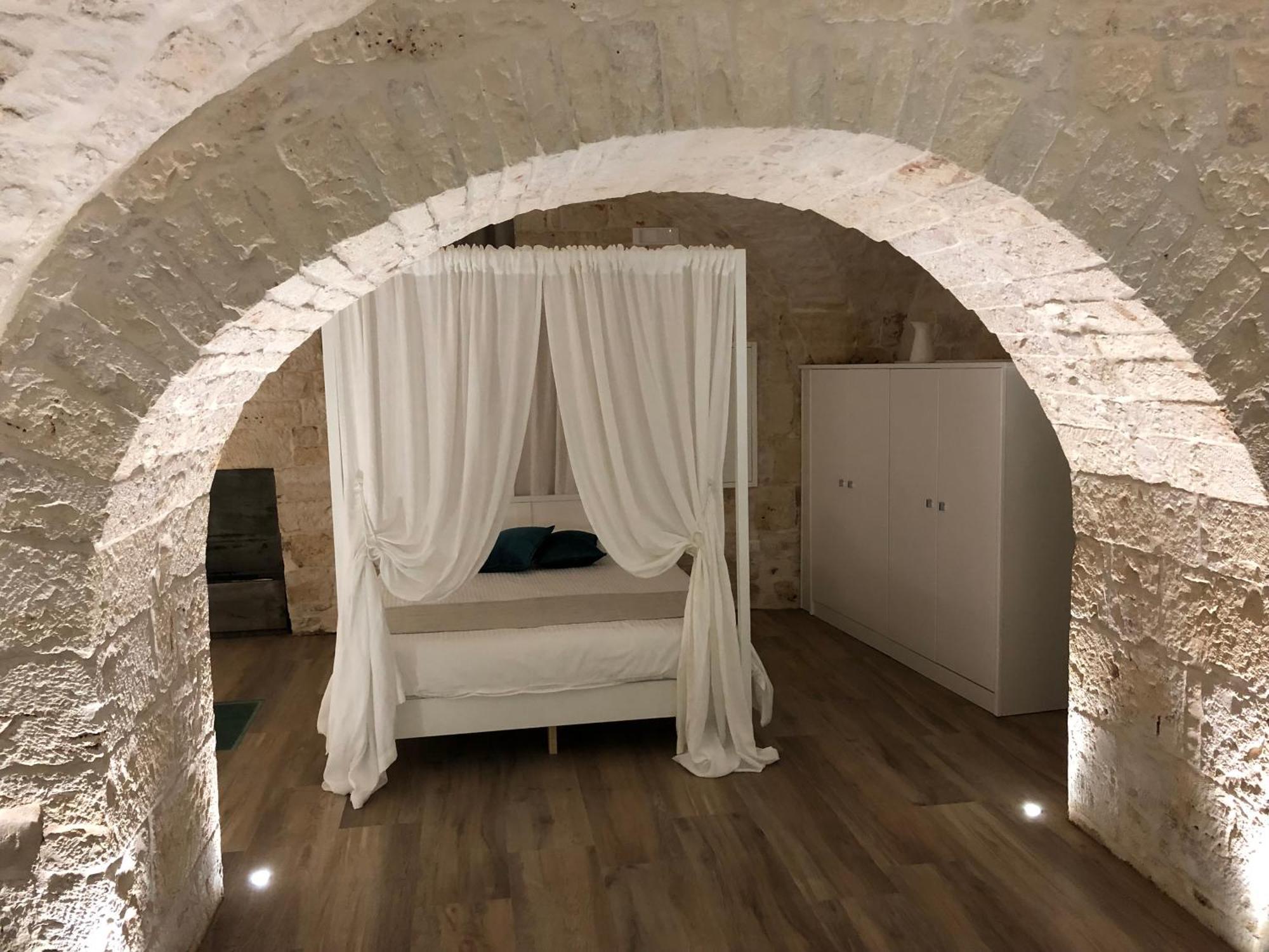 Aurelia Bed & Breakfast Turi