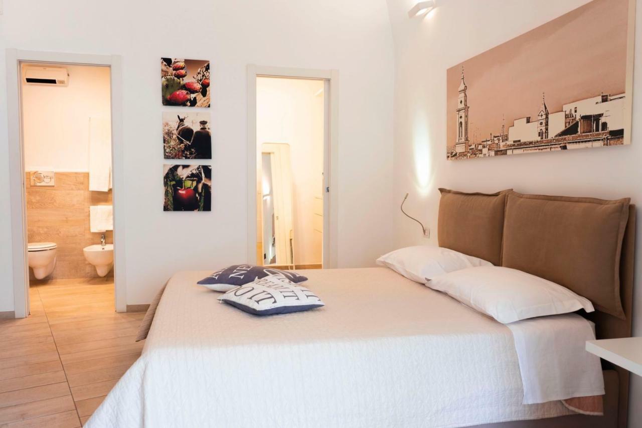 Bed & Breakfast Aurelia Turi